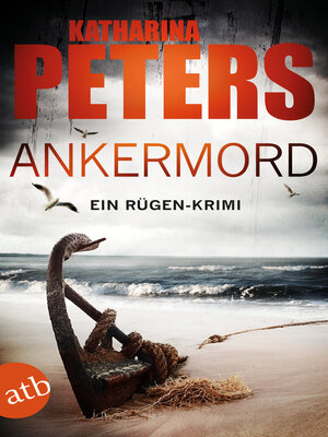 cover image of Ankermord